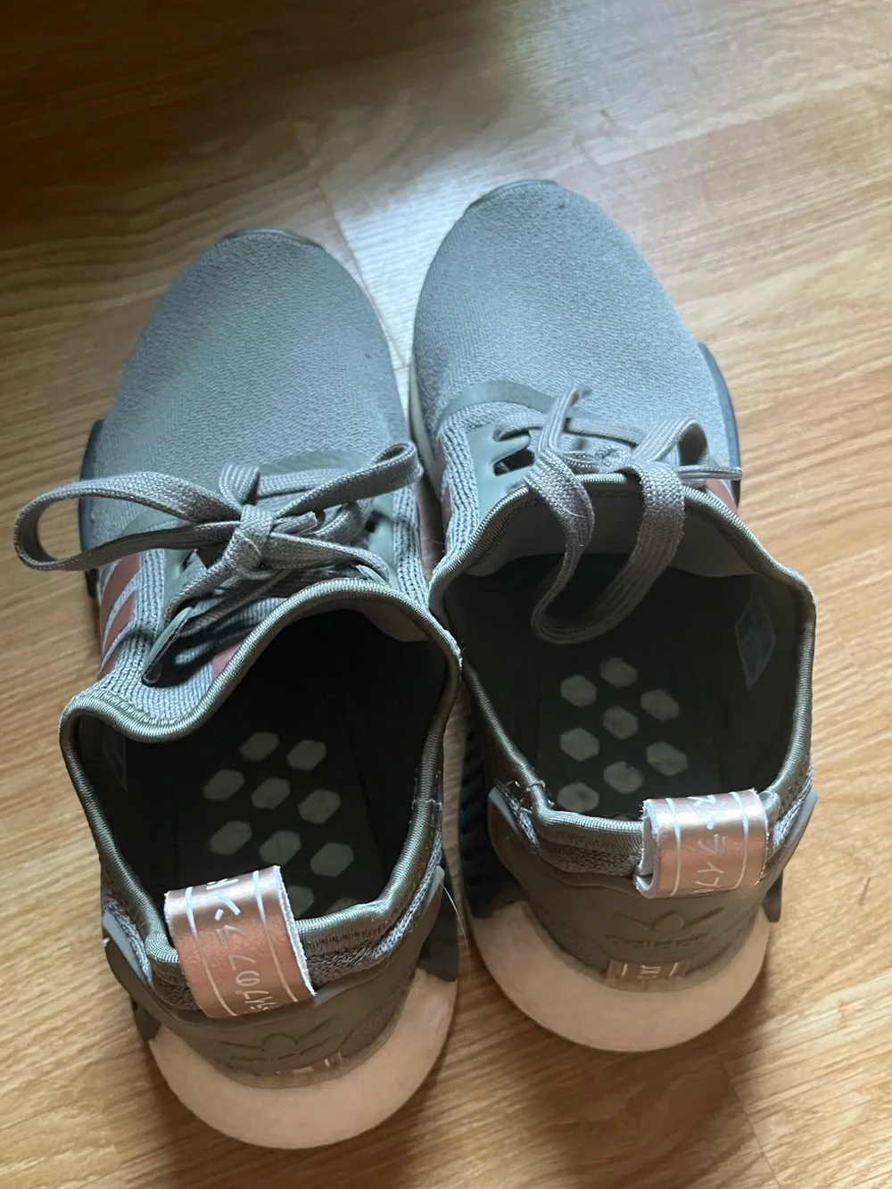 Adidas shoe - women’s size 10